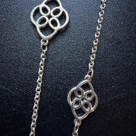 Handmade Jade Necklace - Picture 3 of 5